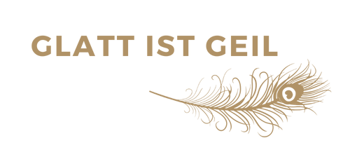 Glatt ist geil Logo Haarentfernung Düsseldorf.png